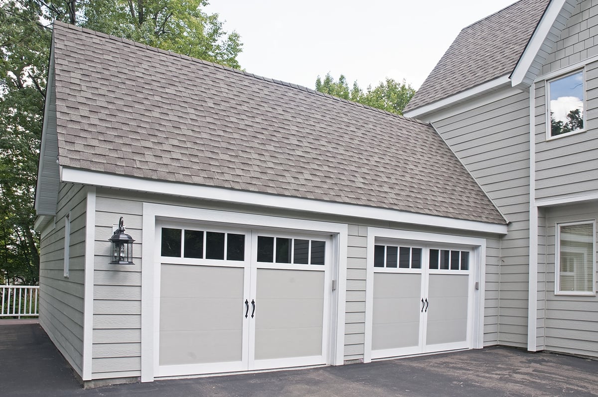 Exterior Remodeling Ideas | Roofing Siding Windows Project Photos Gallery